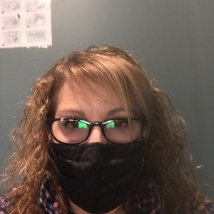 Meet your Posher, Jill